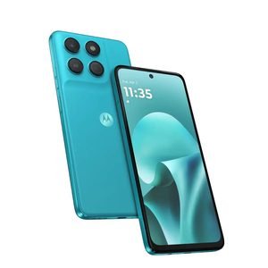 Moto G37 Power smartphone