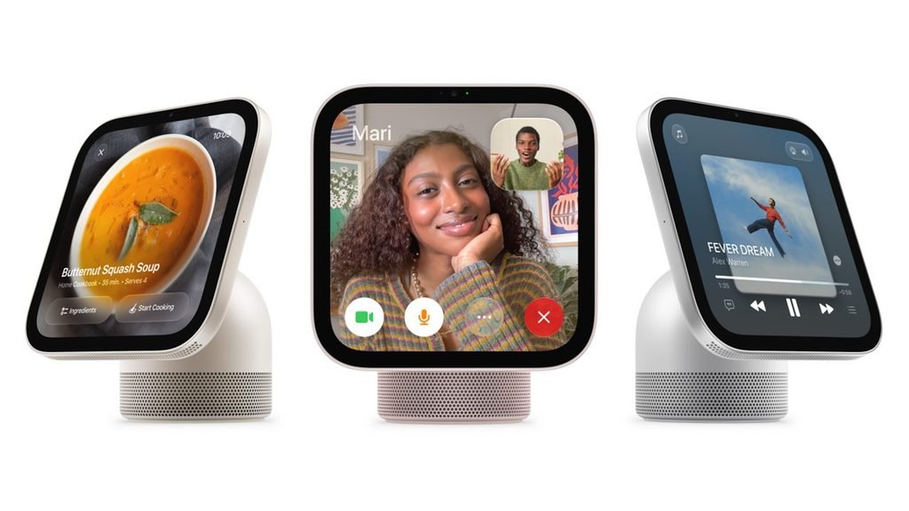 Apple Home View
